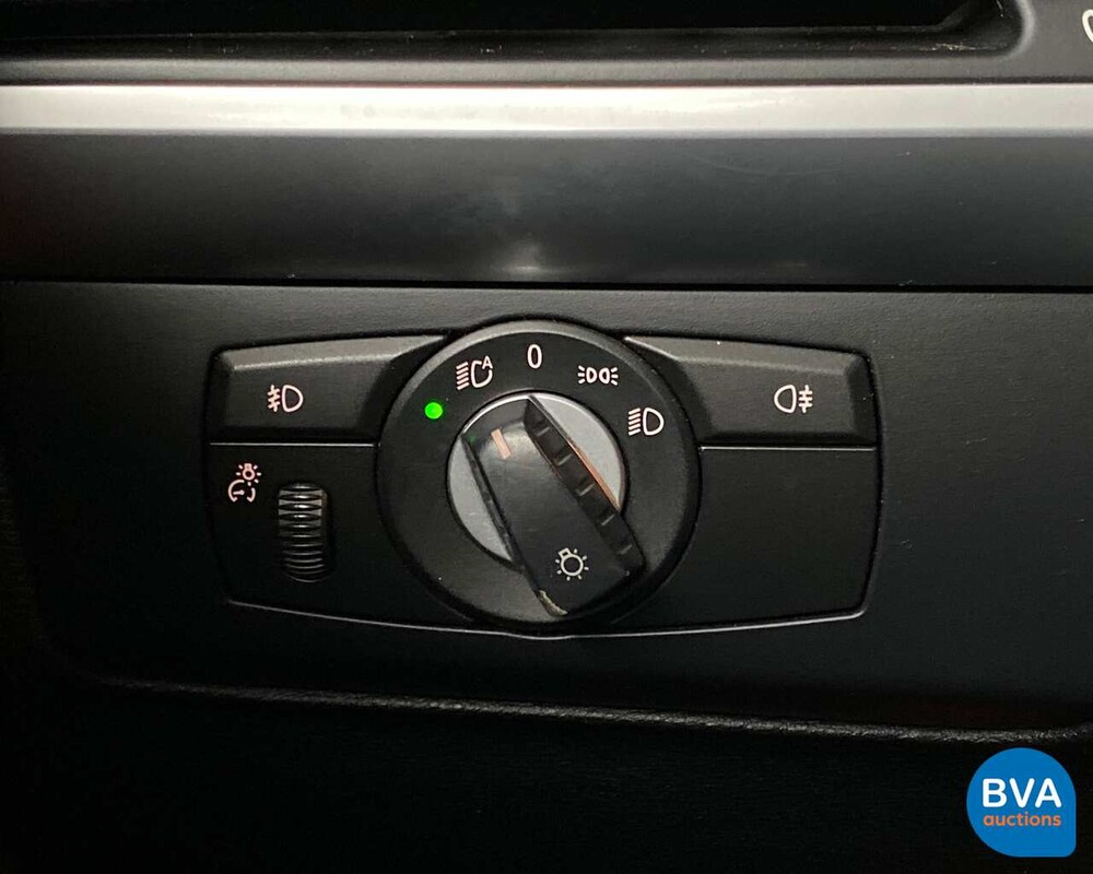 BMW X5 3.0D 235hp 2008, 38-ZK-NL.