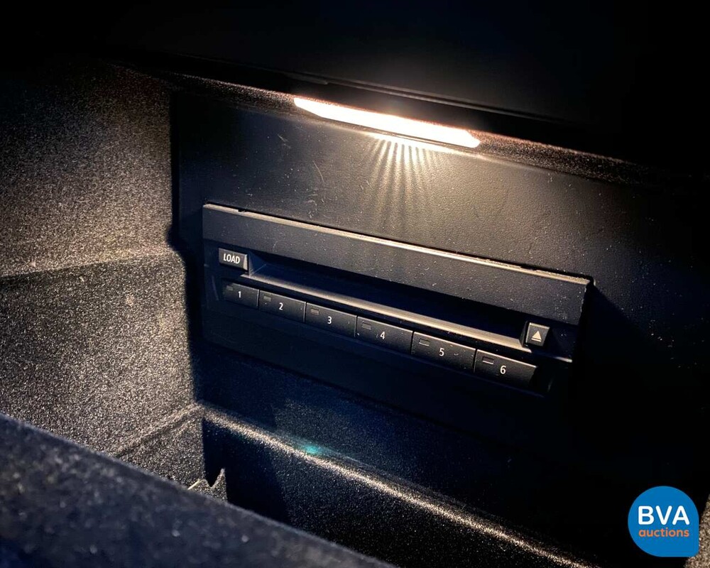 BMW X5 3.0D 235hp 2008, 38-ZK-NL.