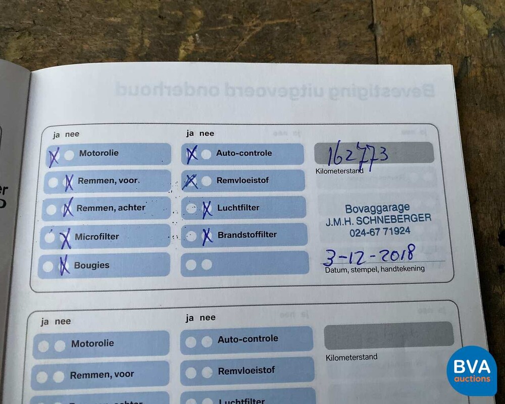 BMW X5 3.0D 235hp 2008, 38-ZK-NL.