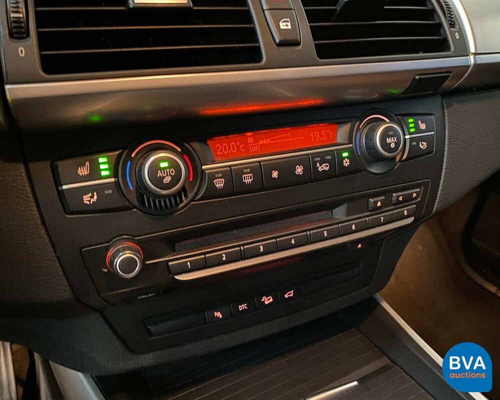 BMW X5 3.0D 235hp 2008, 38-ZK-NL.