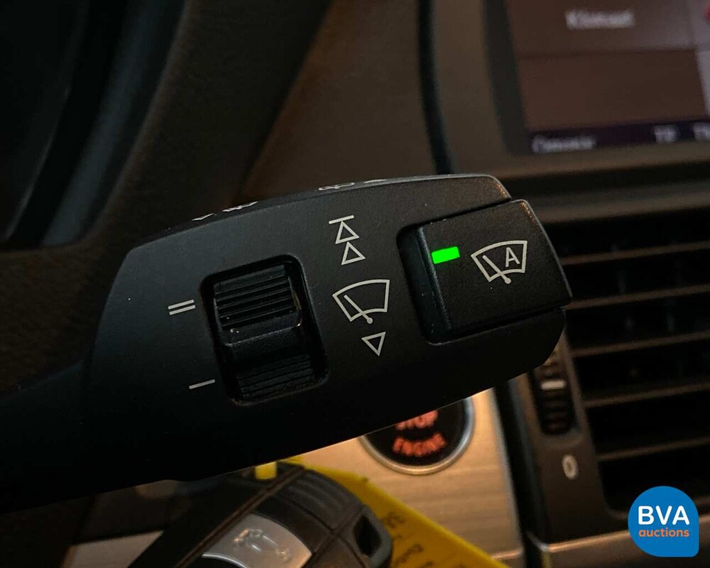 BMW X5 3.0D 235hp 2008, 38-ZK-NL.