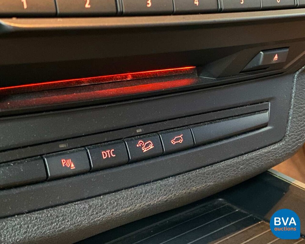 BMW X5 3.0D 235hp 2008, 38-ZK-NL.