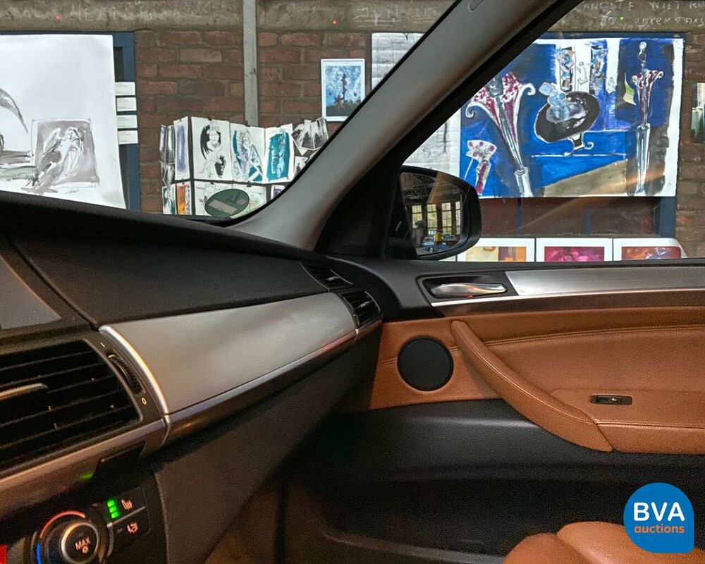 BMW X5 3.0D 235hp 2008, 38-ZK-NL.