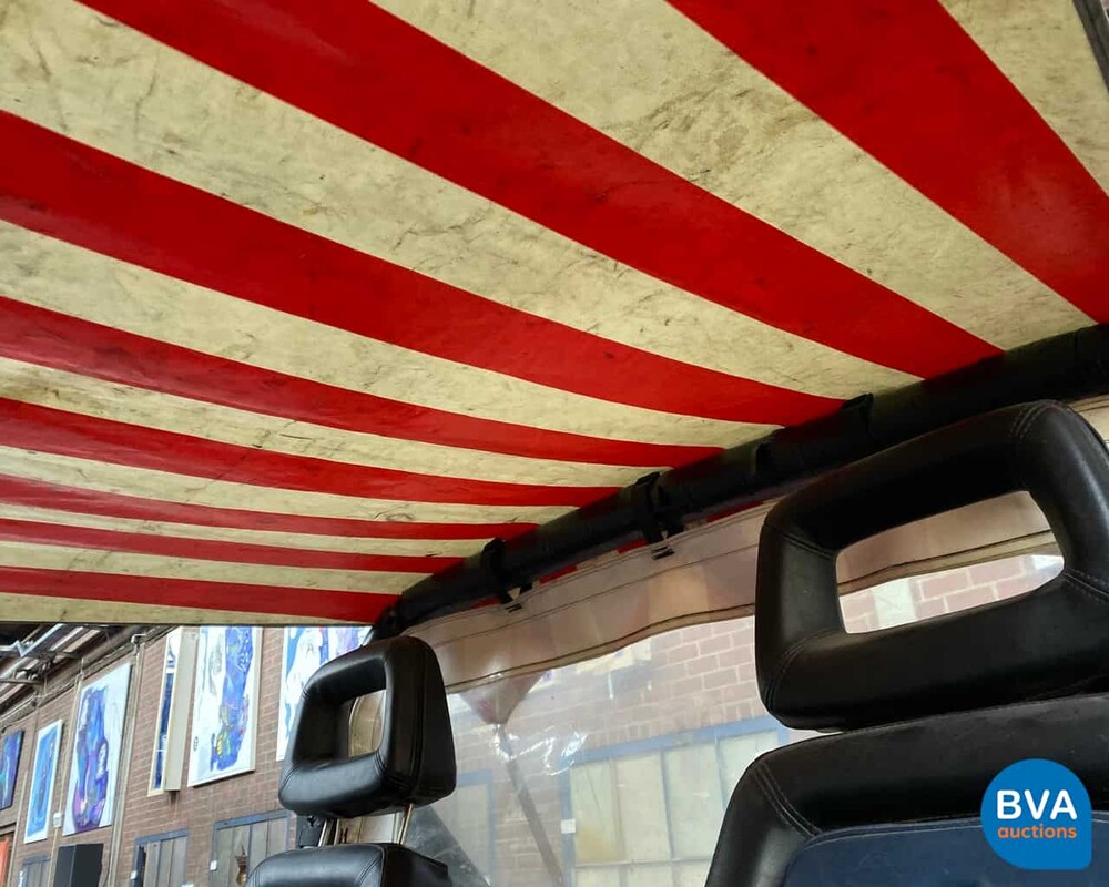 Jeep Kaiser-V8-Motor 1960, BE-41-76.