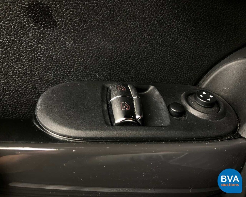 Mini One 2016 JCW, ZD-597-V.