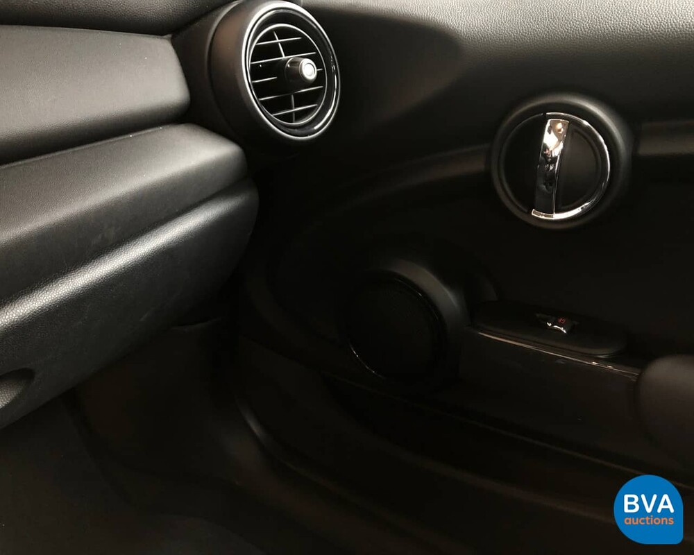 Mini One 2016 JCW, ZD-597-V.