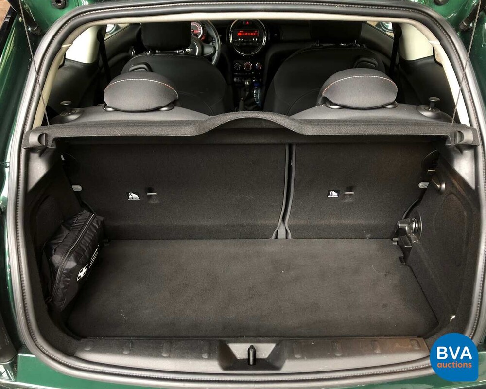 Mini One 2016 JCW, ZD-597-V.