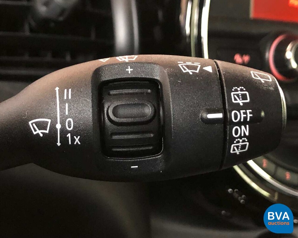 Mini One 2016 JCW, ZD-597-V.