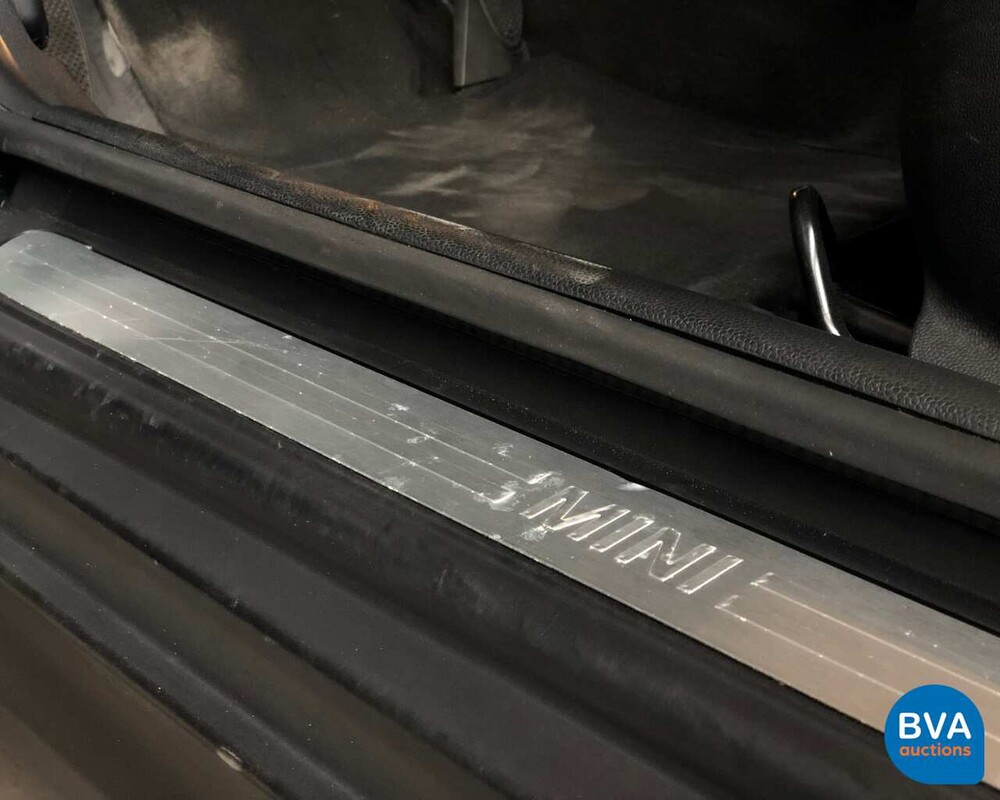 Mini One 2016 JCW, ZD-597-V.