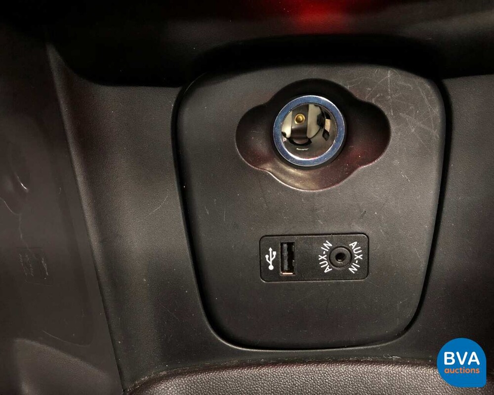 Mini One 2016 JCW, ZD-597-V.