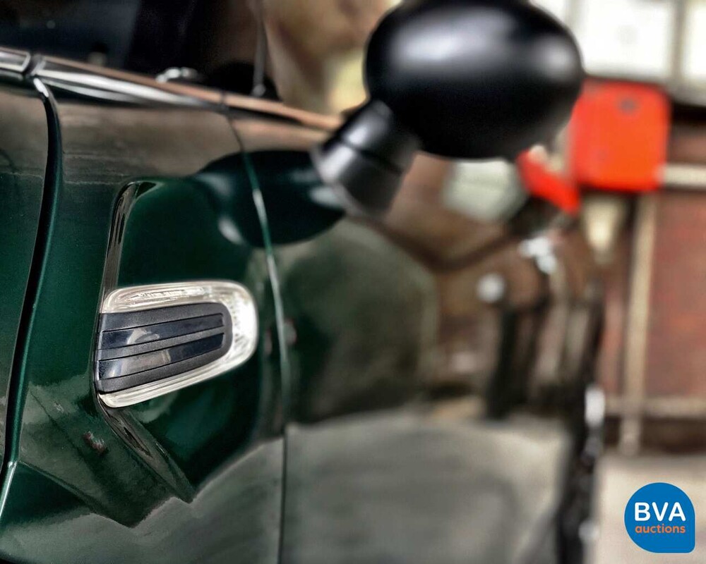 Mini One 2016 JCW, ZD-597-V.