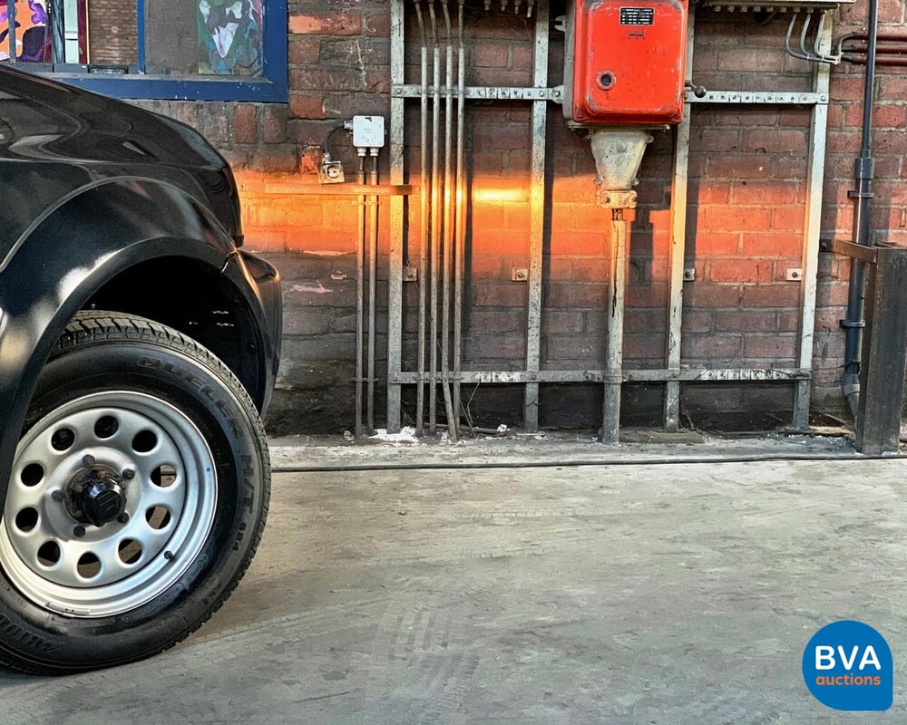 Suzuki Jimny Metalloberteil 1.3 JLX 4WD, 49 TV BR.