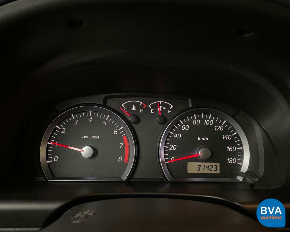 Suzuki Jimny Metalloberteil 1.3 JLX 4WD, 49 TV BR.