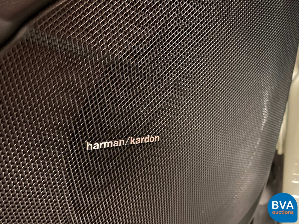 Mercedes-Benz CLS63 AMG 2007 mit 514 PS.