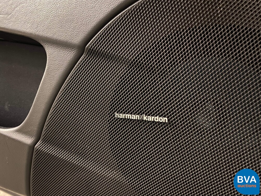 Mercedes-Benz CLS63 AMG 2007 mit 514 PS.