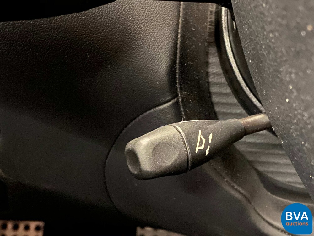 Mercedes-Benz CLS63 AMG 2007 mit 514 PS.