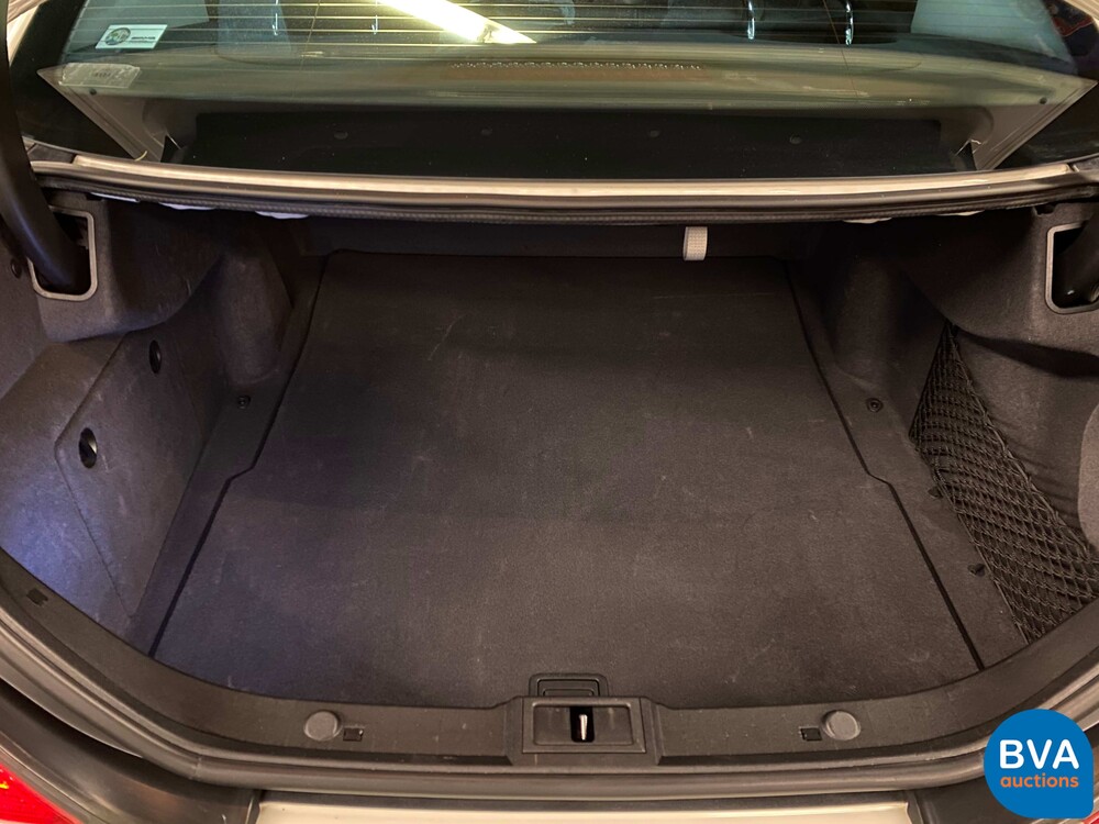 Mercedes-Benz CLS63 AMG 2007 mit 514 PS.