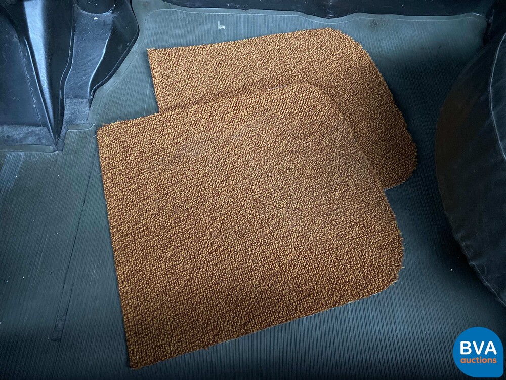 Mercedes-Benz PAGODE 250 SL W113 1967, AR-58-69.