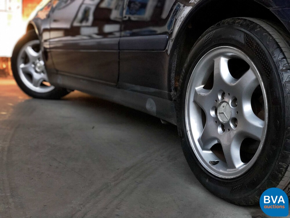 Mercedes-Benz CLK 320 Cabriolet 225 PS, NG-673-H.