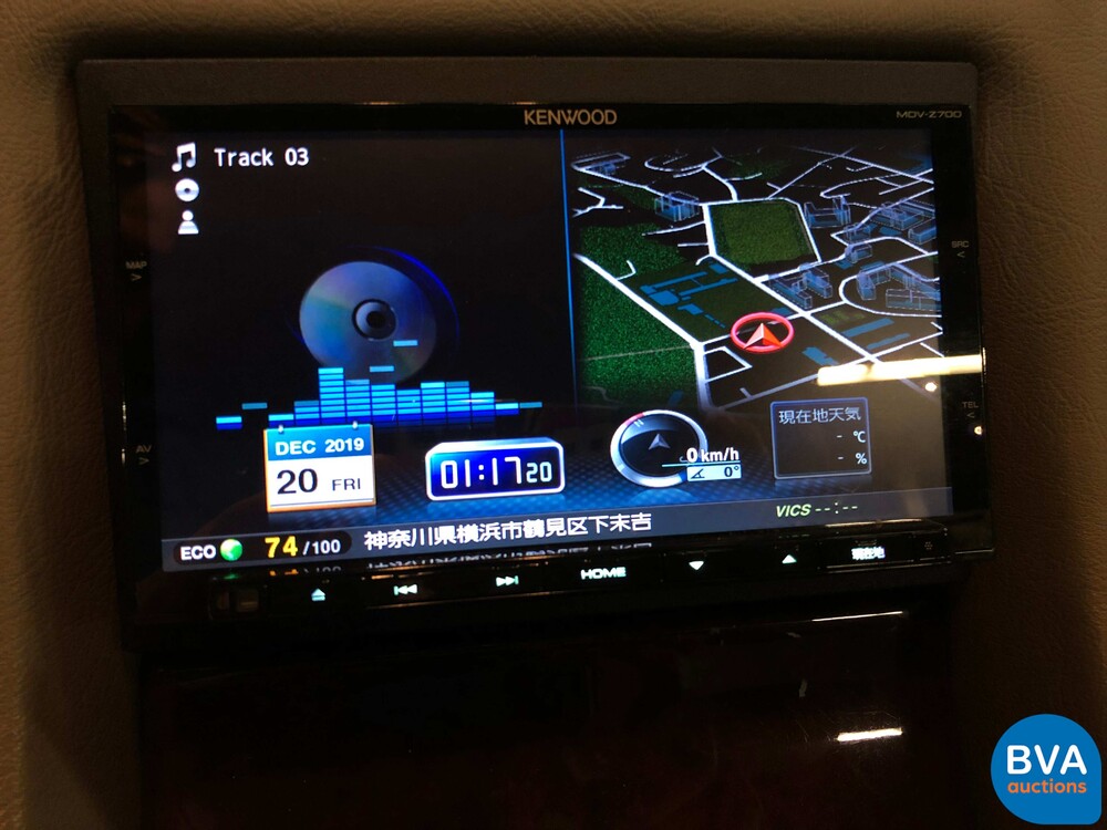 Mercedes-Benz CLK 320 Cabriolet 225 PS, NG-673-H.