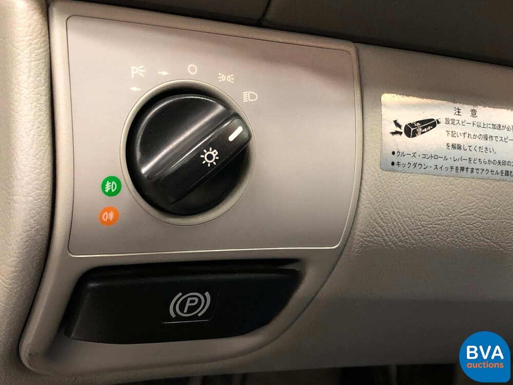 Mercedes-Benz CLK 320 Cabriolet 225 PS, NG-673-H.