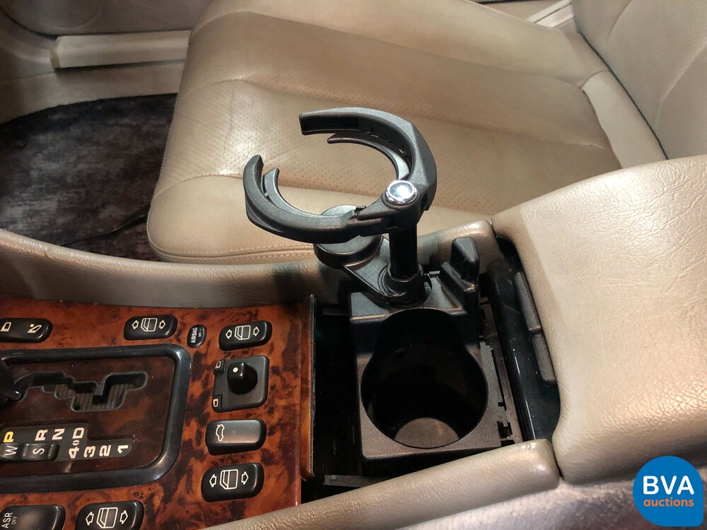 Mercedes-Benz CLK 320 Cabriolet 225 PS, NG-673-H.