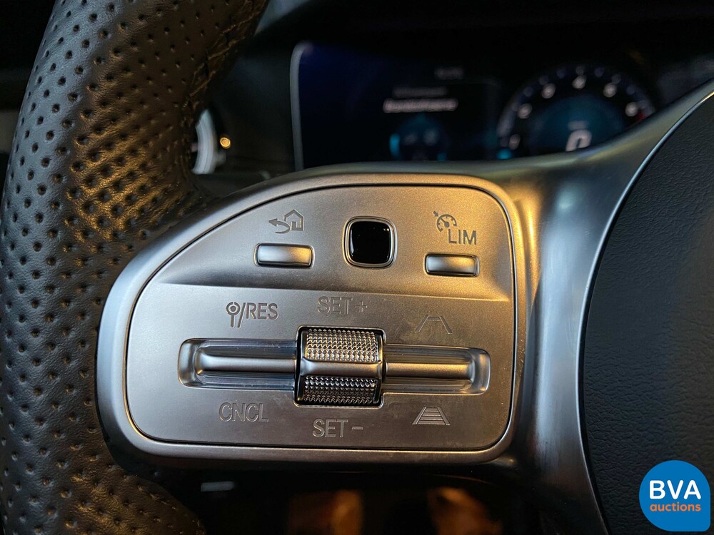 Mercedes-Benz E300 AMG Cabriolet E-Klasse 2019 245 PS Facelift-Garantie.