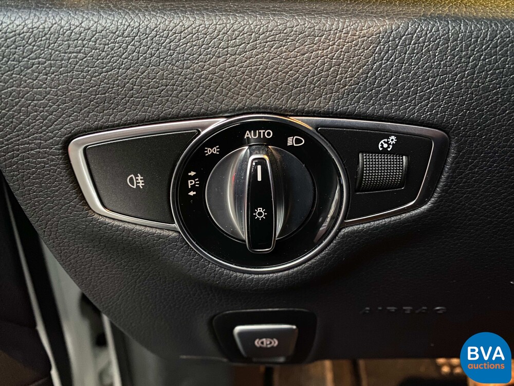 Mercedes-Benz E300 AMG Cabriolet E-Klasse 2019 245 PS Facelift-Garantie.