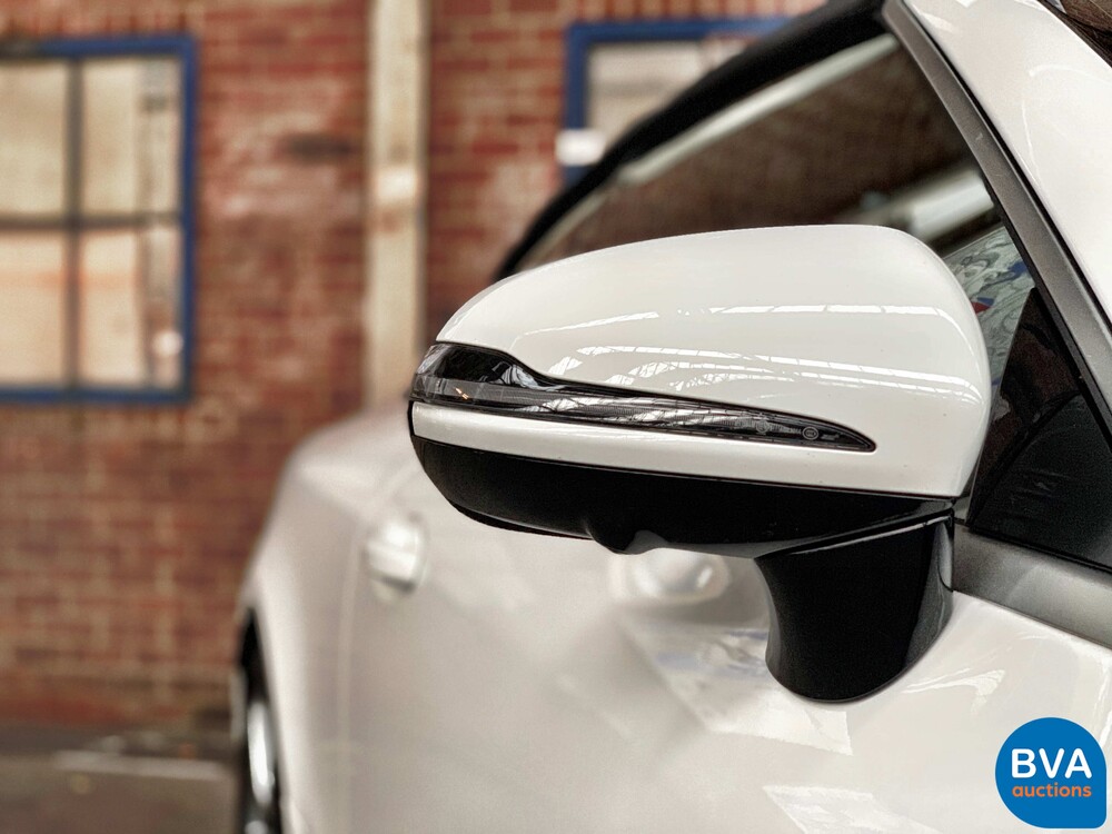 Mercedes-Benz E300 AMG Cabriolet E-Klasse 2019 245 PS Facelift-Garantie.