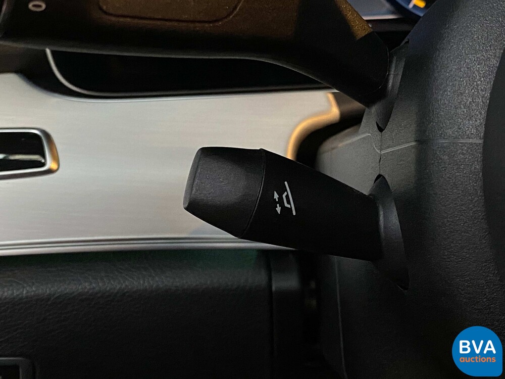 Mercedes-Benz E300 AMG Cabriolet E-Klasse 2019 245 PS Facelift-Garantie.