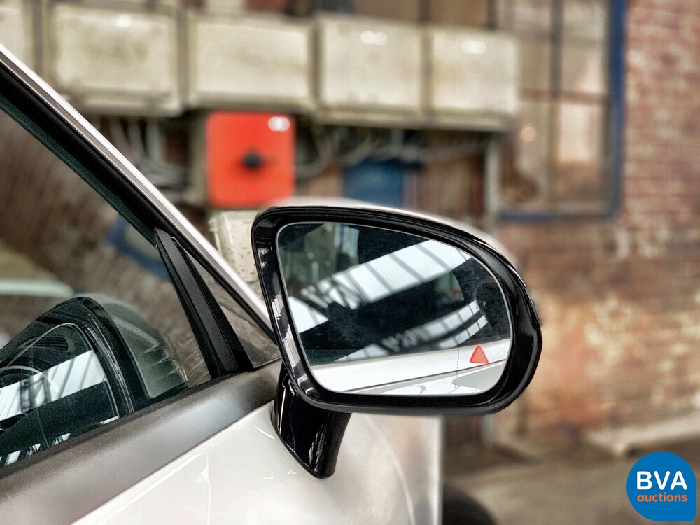 Mercedes-Benz E300 AMG Cabriolet E-Klasse 2019 245 PS Facelift-Garantie.