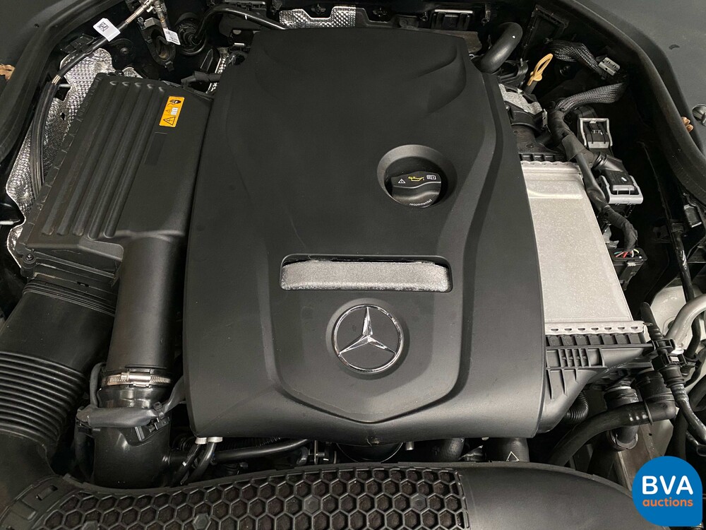 Mercedes-Benz E300 AMG Cabriolet E-Klasse 2019 245 PS Facelift-Garantie.