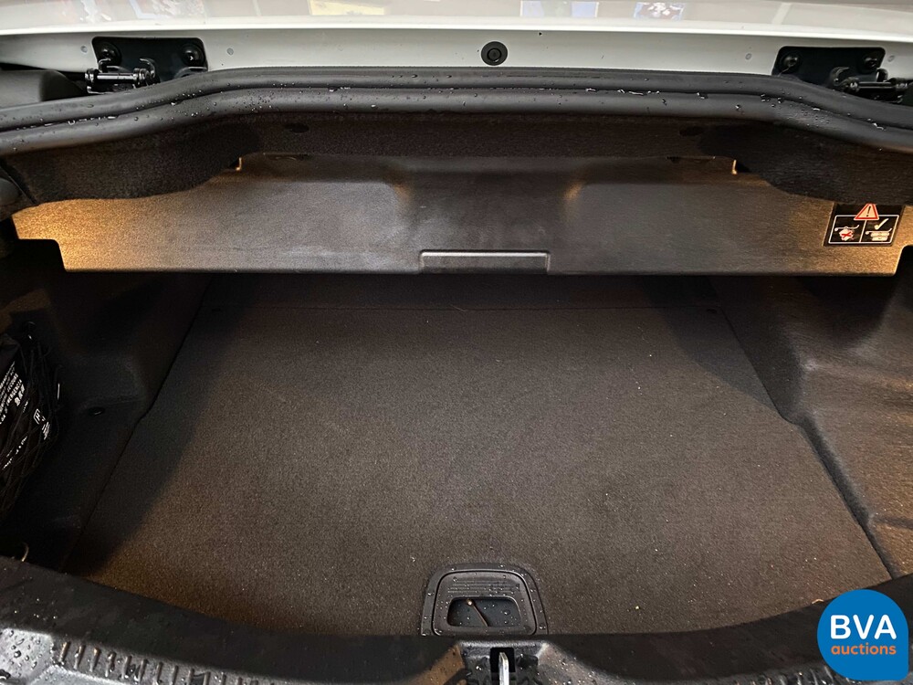 Mercedes-Benz E300 AMG Cabriolet E-Klasse 2019 245 PS Facelift-Garantie.