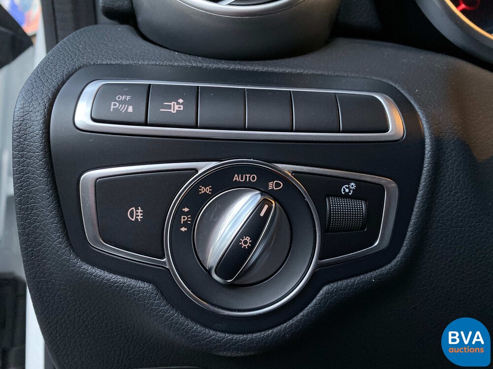 Mercedes-Benz C43 AMG Cabriolet 390PS 4Matic 2019 Facelift -Garantie-.