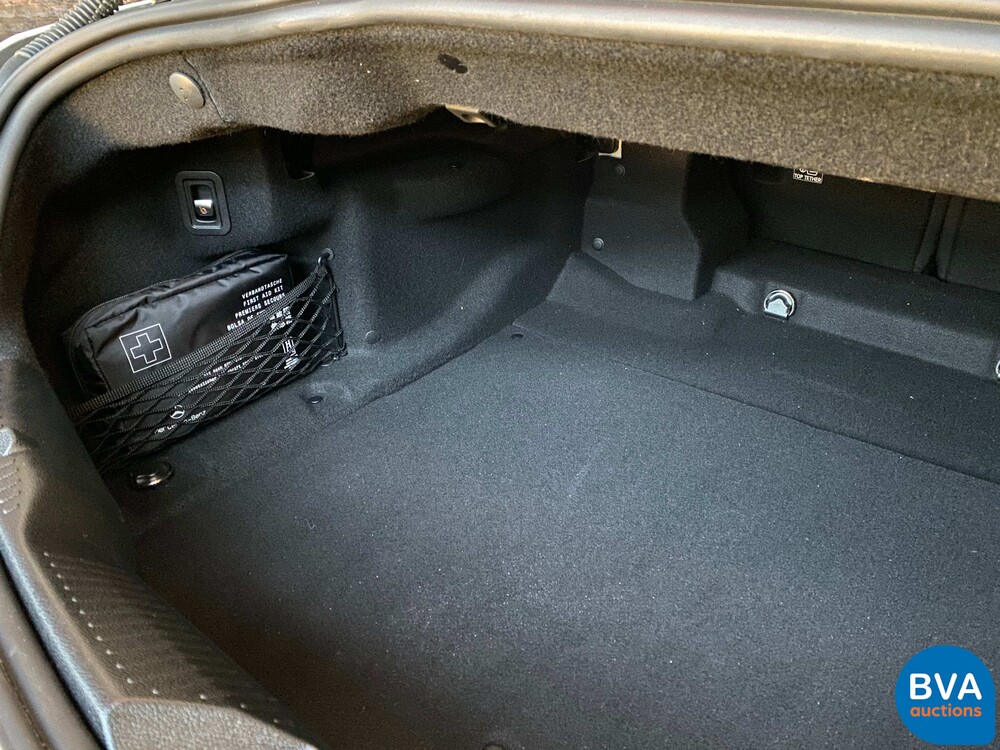 Mercedes-Benz C43 AMG Cabriolet 390PS 4Matic 2019 Facelift -Garantie-.