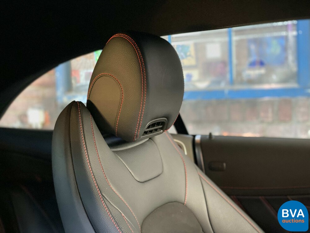 Mercedes-Benz C43 AMG Cabriolet 390PS 4Matic 2019 Facelift -Garantie-.