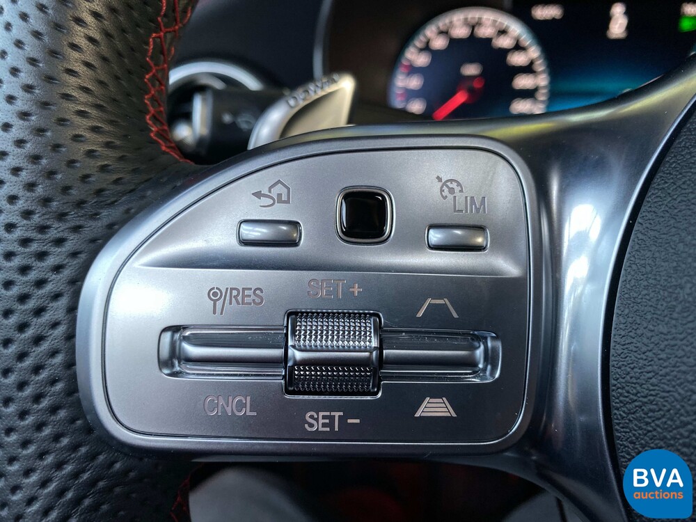 Mercedes-Benz C43 AMG Cabriolet 390PS 4Matic 2019 Facelift -Garantie-.