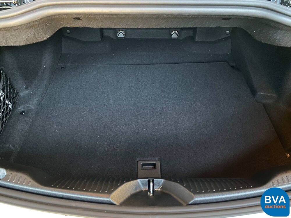 Mercedes-Benz C43 AMG Cabriolet 390PS 4Matic 2019 Facelift -Garantie-.