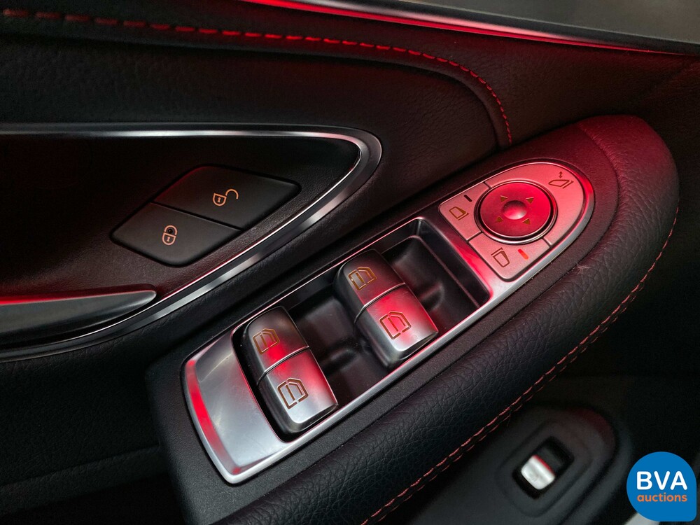 Mercedes-Benz C43 AMG Cabriolet 390PS 4Matic 2019 Facelift -Garantie-.