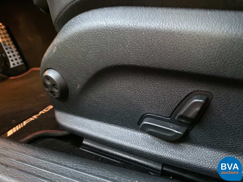 Mercedes-Benz C43 AMG Cabriolet 390PS 4Matic 2019 Facelift -Garantie-.