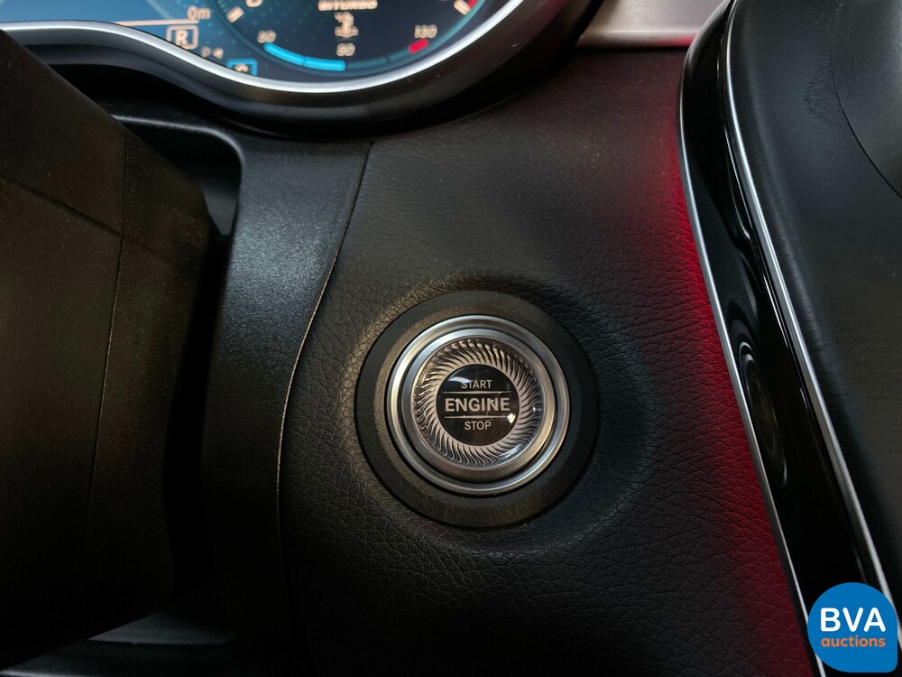 Mercedes-Benz C43 AMG Cabriolet 390PS 4Matic 2019 Facelift -Garantie-.