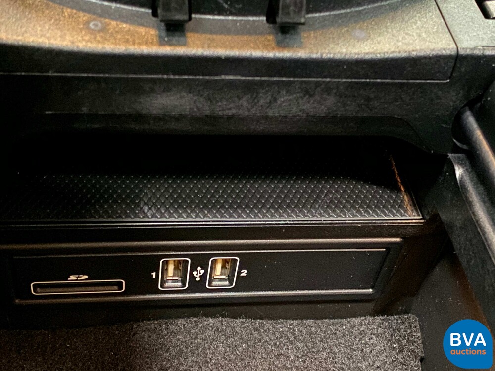 Mercedes-Benz C43 AMG Coupé Facelift C-Klasse 390PS 4matic -Garantie-.