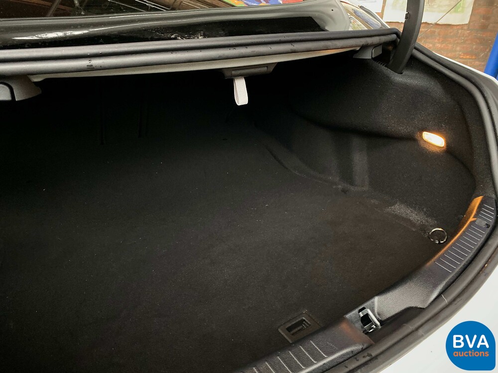 Mercedes-Benz C43 AMG Coupé Facelift C-Klasse 390PS 4matic -Garantie-.