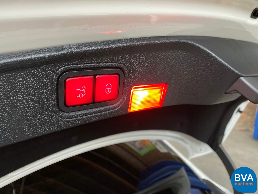 Mercedes-Benz C43 AMG Coupé Facelift C-Klasse 390PS 4matic -Garantie-.