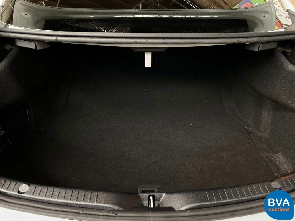 Mercedes-Benz C43 AMG Coupé Facelift C-Klasse 390PS 4matic -Garantie-.