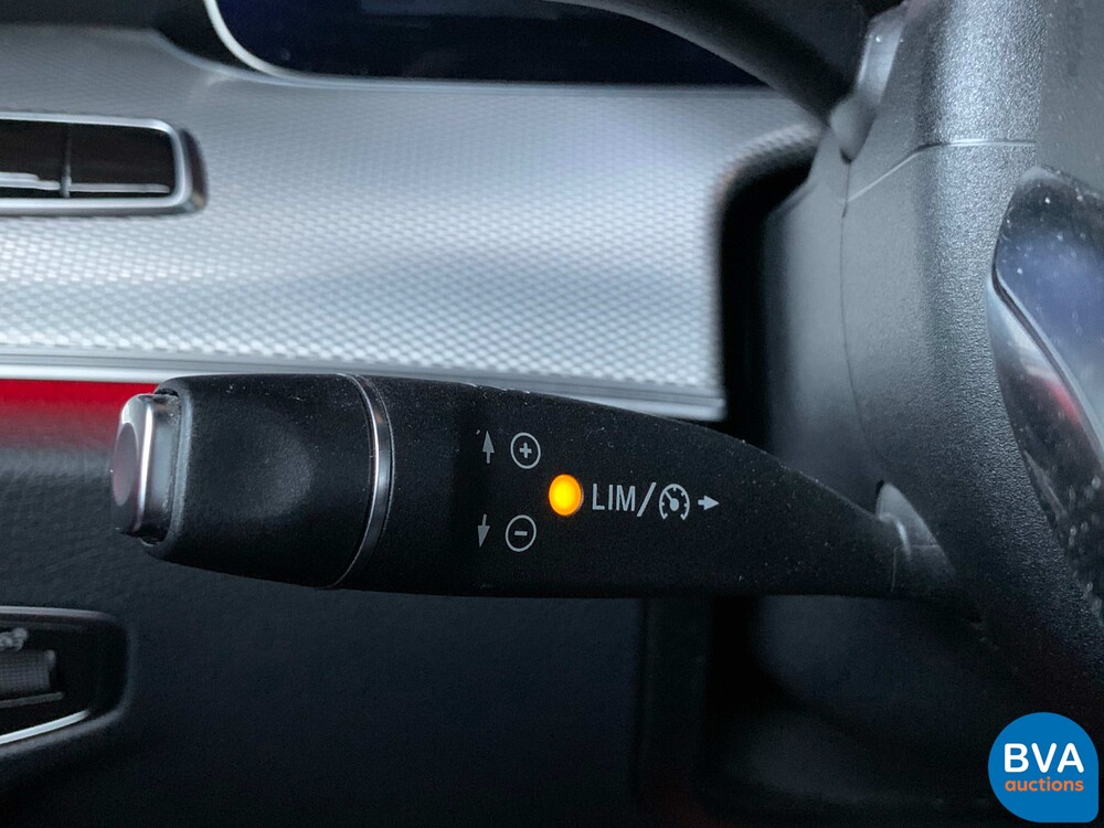 Mercedes-Benz E350d 258 PS E-Klasse AMG E350d Designo 2017.