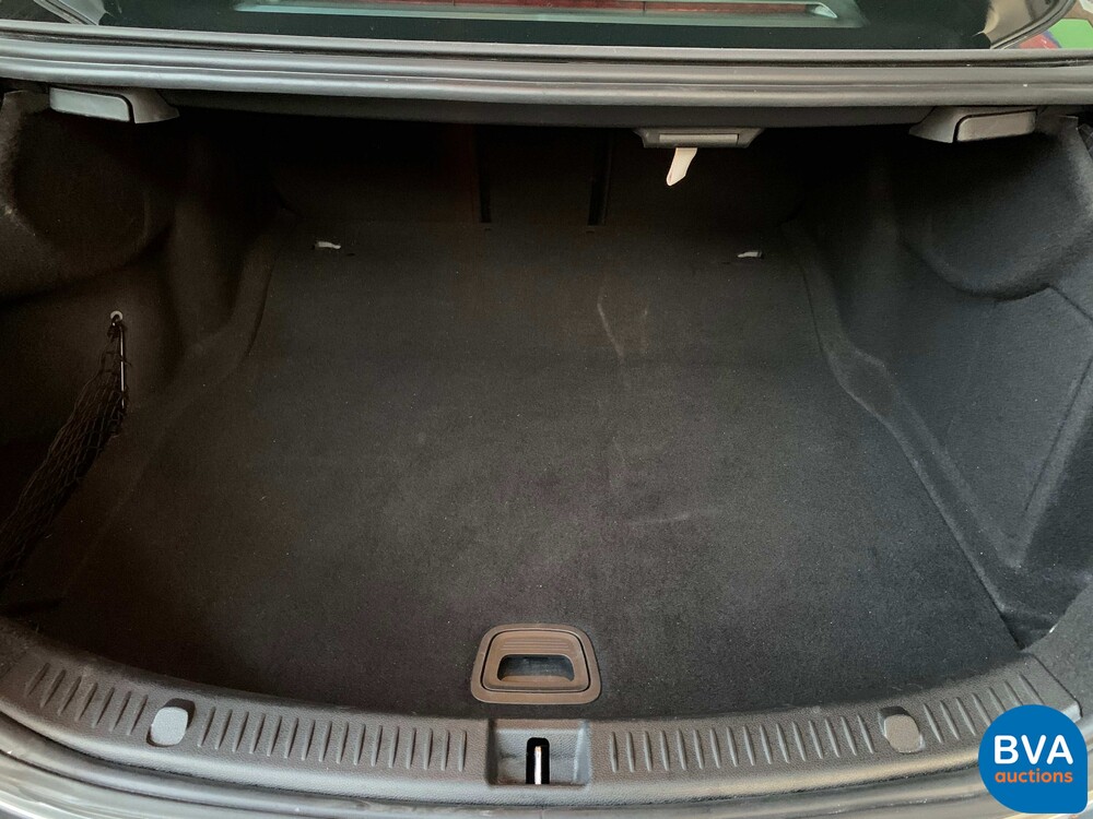 Mercedes-Benz E350d 258 PS E-Klasse AMG E350d Designo 2017.