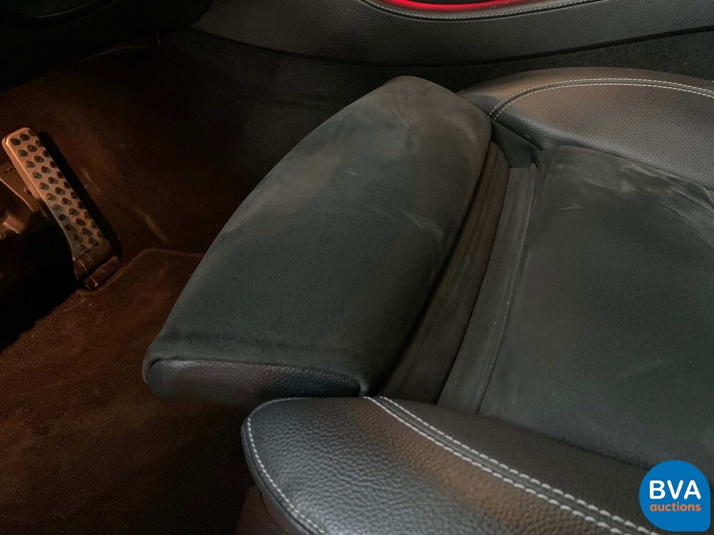 Mercedes-Benz E350d 258 PS E-Klasse AMG E350d Designo 2017.