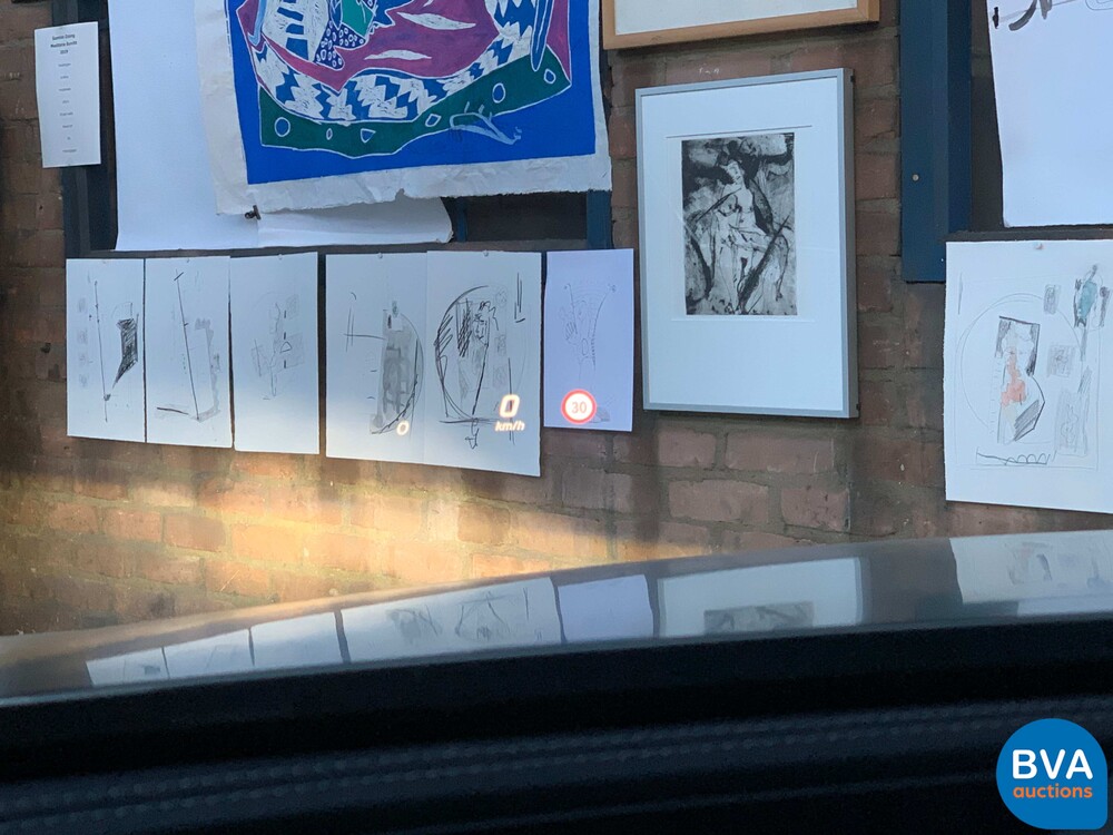 Mercedes-Benz E350d 258 PS E-Klasse AMG E350d Designo 2017.