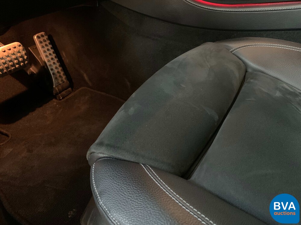 Mercedes-Benz E350d 258 PS E-Klasse AMG E350d Designo 2017.